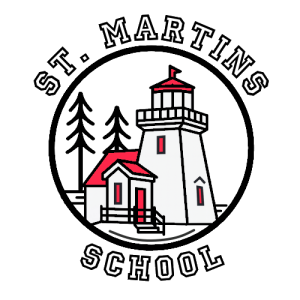 St. Martins School 