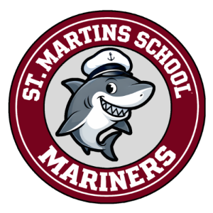 St. Martins School 